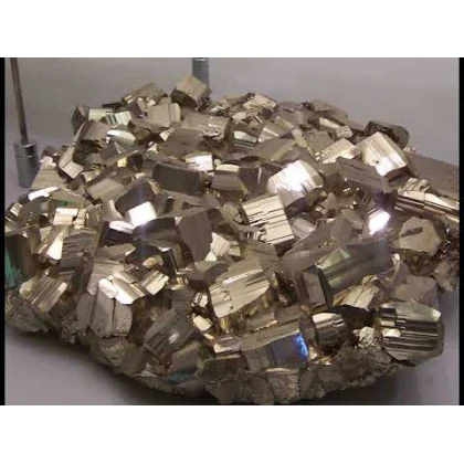 Метацирконат стронция SrZrO3