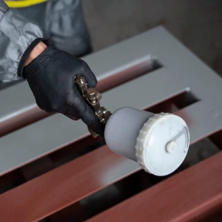 Хромирование в Солигорске