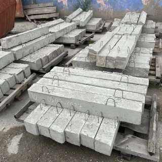 Производство ЖБИ в Солигорске