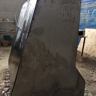 Производство ЖБИ в Солигорске